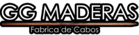 fabrica de cabos, palos de escoba de madera